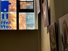 -intime coffee(芝麻街店)