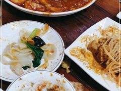 -农夫大盘鸡(经八路总店)