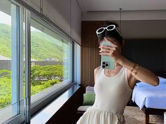 -三亚太阳湾柏悦酒店