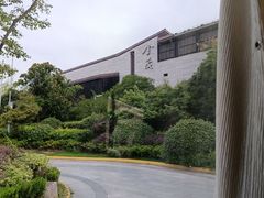 -上海崇明金茂凯悦酒店