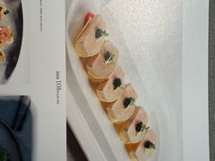 -蟹榭·本帮江浙菜·蟹宴(五角场合生汇商场店)