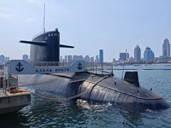 -中国人民解放军海军博物馆