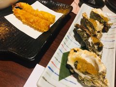 炸虾-黑松白鹿(崇文门新活馆店)