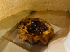 拿破仑蛋挞-安上烘焙 ENCHANTE(世纪汇店)