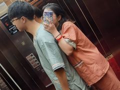 -星河湾温泉洗浴酒店