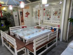 -丽江庭院之丽江往事(安定门店)