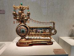 -北京工艺美术博物馆