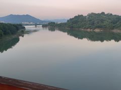 -福建鲤鱼洲酒店