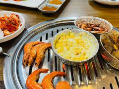 -·缸桶屋·韩式牛肋条自助烤肉(西湖D11店)