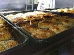 -朱记小郑酥烧饼(建康路店)