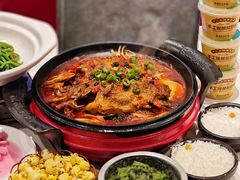 -潇湘码头·鲜湘菜(清河店)