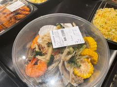 -7fresh七鲜(大族广场店)