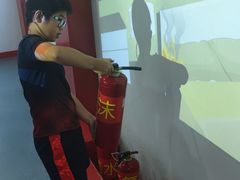 -绵阳科技馆