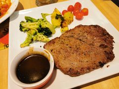 牛排-必胜客(永旺店)