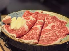 -满来寿喜烧(金虹桥店)