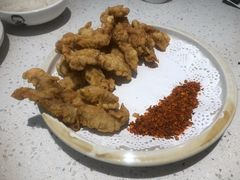 香口小酥肉-江渔儿酸菜鱼(曜一城店)