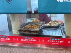 -塔斯汀中国汉堡(西湖景顺铂悦城店)
