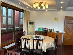 -七的湖·江南蟹舫·阳澄湖农家菜(蟹舫苑店)
