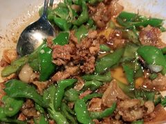 -湘邻呷铺·田园家宴(汉基广场店)