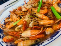 -洞天食府(北大街店)