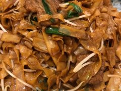 传统干炒牛河-鹅公村·国家非遗传承(荔湾店)