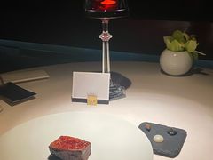 -三嚥阁 La Villa Restaurant