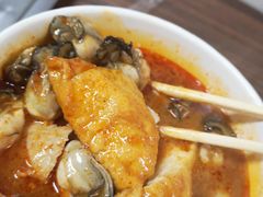 -乌糖沙茶面(民族路店)