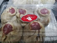 -白玉兰食品甜凤店(合生汇店)