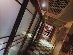 -汉宫汤泉汗蒸洗浴(五四广场店)