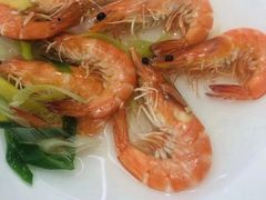 -望海潮海鲜店 特色家常菜(在海一方店)