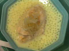 -发记甜品(豉油街店)