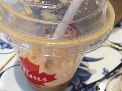 -Tims天好咖啡(河西万象城店)