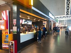 门面-麦当劳(广州南站店)