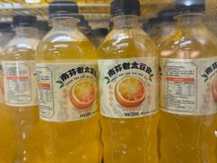 -老太太豆皮(南芬店)