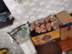 -珍记海鲜粥·海鲜粉