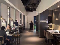 -无界釜·河豚鱼汤锅(红山动物园店)