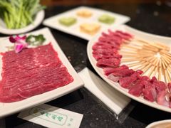 -南门涮肉(天坛南门店)