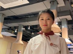 -海底捞火锅(劲松店)