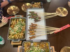 -林二哥宜烤官·宜宾小烧烤