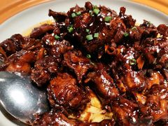 -简小舍·民间手艺菜(武昌江滩店)