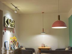 -黑石咖啡(小十字店)