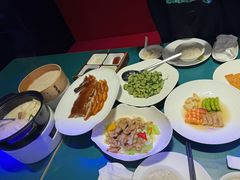 -逸馥荟(人广来福士店)