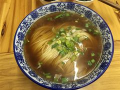 -苏州藏书羊肉馆(安顺路店)