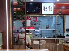 -河州春清真西北特色美食(虎踞路店)