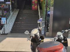 -佰迪乐KTV·大屏K歌(公园店)