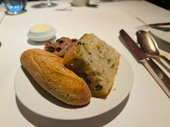 -Le Bernardin