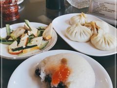 -四条包子(古城街店)