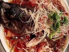 -太原富力铂尔曼大酒店-尚西餐厅