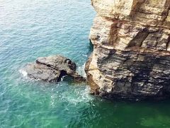 景点-大连金石滩滨海国家地质公园