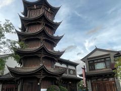 -云南民族村